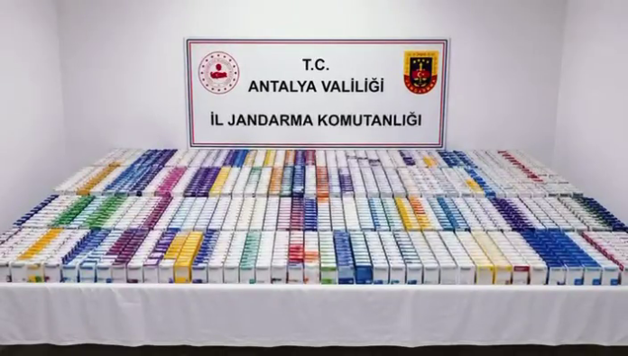 Anlık görüntü