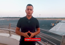 ANTALYA COP31 ZİRVESİNE SERT ELEŞTİRİLER