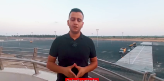 ANTALYA COP31 ZİRVESİNE SERT ELEŞTİRİLER