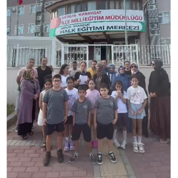 Anlık görüntü