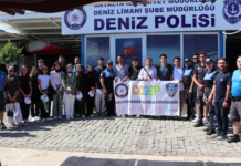 “GELECEK SENSİN, BİZİMLE GÜVENDESİN” ETKİNLİKLERİ DEVAM EDİYOR