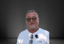 DJ TARIK BAYIR EBEDİYETE UĞURLANDI