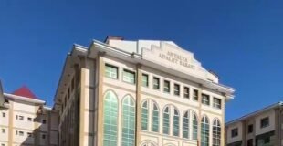 ANTALYA’DA MİLYARLIK ÇEK VURGUNU