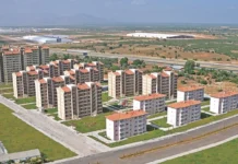TOKİ’YE BORCU OLAN ANTALYALIYA MÜJDE