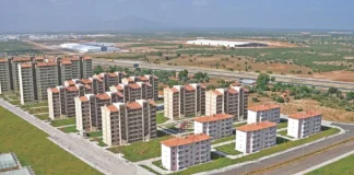 TOKİ’YE BORCU OLAN ANTALYALIYA MÜJDE