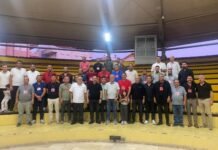 MANAVGAT BELEDİYESİ İŞÇİLERİ SANDIK BAŞINA GİTTİ