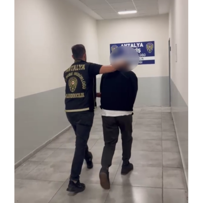 Anlık görüntü