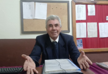 “GÜNDOĞMUŞ BELEDİYESİ BİZİ CEZALANDIRIYOR!”