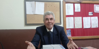 “GÜNDOĞMUŞ BELEDİYESİ BİZİ CEZALANDIRIYOR!”