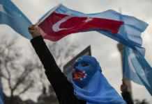 ÇİN İŞGALİ ALTINDAKİ DOĞU TÜRKİSTAN’IN BAŞÖRTÜSÜ VE KURAN MÜCADELESİ