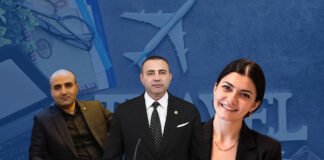 “KALİFİYELİ TURİZM ÇALIŞANINI ELDE TUTMALIYIZ”