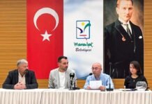 MANAVGAT BELEDİYESİ’NDE TARİHİNDE BİR İLK: NOTER HUZURUNDA İŞÇİ ALIMI