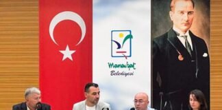 MANAVGAT BELEDİYESİ’NDE TARİHİNDE BİR İLK: NOTER HUZURUNDA İŞÇİ ALIMI