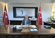 MURATPAŞA KAYMAKAMI İHSAN KARA VEFAT ETTİ