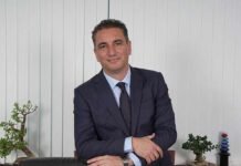 BERKAY BAHAR ATSO’NUN YENİ BAŞKANI