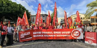 “EMEKLİLİK HAKTIR YÜK OLARAK GÖRÜLEMEZ”