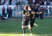 MANAVGAT BELEDİYESPOR LİGE GALİBİYETLE BAŞLADI