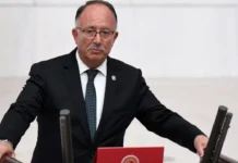 ŞERAFETTİN KILIÇ: “ADALET OLMAZSA GÜVEN OLMAZ”