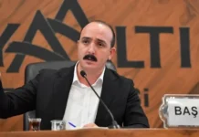 CEM KOTAN YENİ PARTİ’YE KATILDI